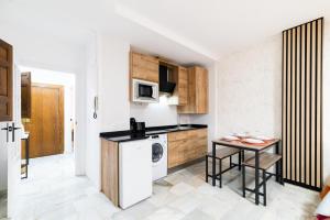 Céntrico Apartamento Reformado