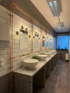 UrbanPods SOLO by Urbankey