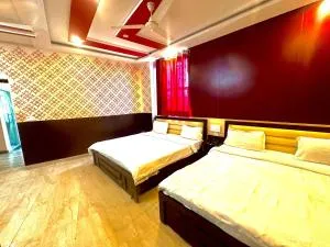 KARUNA Hotel - Nilmatha