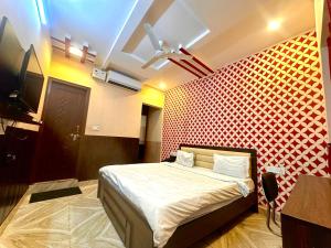 Hotel Airport Gateway