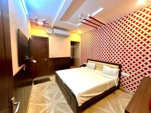 Hotel Airport Gateway