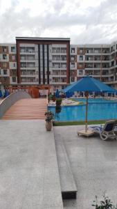 Tiba Golden Resort