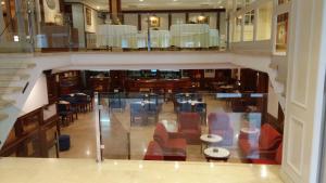 Hotel Serantes