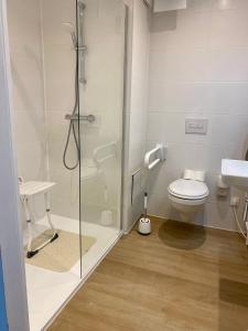 Appart'hotels Les Aurores : photos des chambres
