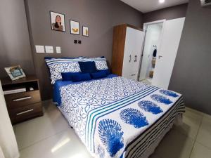 Lindo apartamento, ao lado do Shopping Partage Nova Betânia Ed WHB