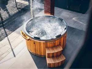 AA Chalupa Šumava - Šumavské Hoštice