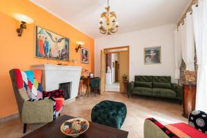 Antique Pearl of Dubrovnik Villa,Panoramic&Sea view with Pool