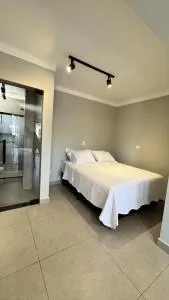 Pousada Vale das Águas - 博图卡图