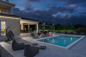 Villa Lumi ZadarVillas