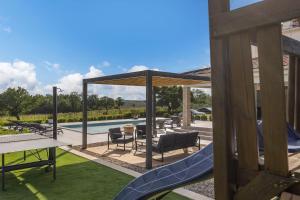 Villa Lumi ZadarVillas