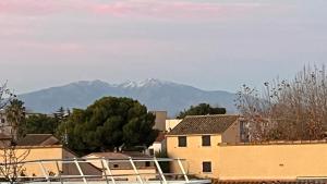 Studio moderne et cosy