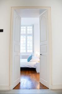 Appartements Wonderhost, volumes incroyables & chambre Royale : photos des chambres