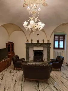 Casa alla Cascata - Fornasette