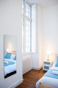 Appartements Wonderhost, volumes incroyables & chambre Royale : photos des chambres