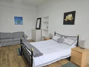 12 Gyllyngvase Terrace - Flushing