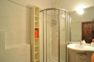Villa con piscina privada
