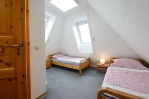 Blick aufs Meer - Wohnung 4