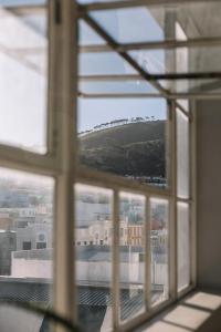 Charming 1 bed on Bree Street with stunning views