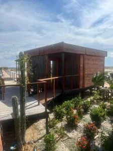 La Costa Kite House - Mayapo