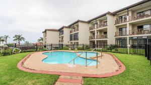 Topanga 51 - 3hvězdičkové hotely ve městě Uvongo Beach