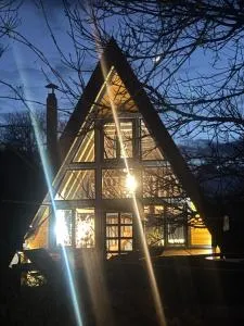 Maison Boho Kremna - Erići