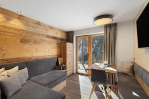 Chalet-Suite Wiese - Selva dei Molini