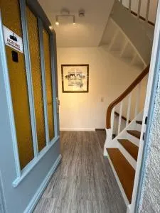 Ferienwohnung am Uniklinik Lübeck - Groß Sarau