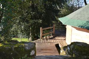 Maisons d'hotes Les Ecuries de la Sabatarie : photos des chambres
