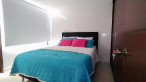 Habitación Privada en Apartamento Compartido - La Concordia