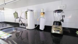 Habitación Privada en Apartamento Compartido - La Concordia