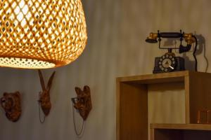 Four Season Thermal Apartman