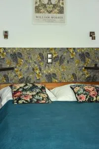 Four Season Thermal Apartman - Halászi