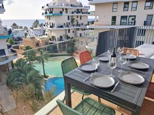 Lovely Oasis Paraiso - Premium 100 mts to the sea