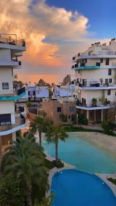 Lovely Oasis Paraiso - Premium 100 mts to the sea