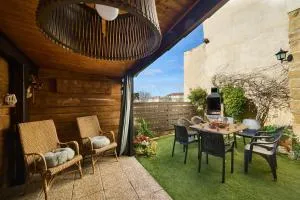 Historic Haven by Fidalsa - 新阿森西奥