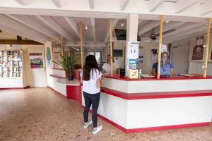 Campings Camping 5 etoiles - Parc aquatique - eebfed : photos des chambres