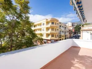 Ek Perez Cáceres Güimar - Arafo