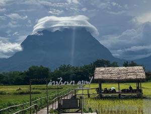 Khampanna Cafe' resort & Nature