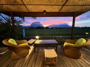 Khampanna Cafe resort & Nature