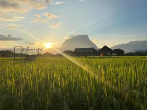 Khampanna Cafe resort & Nature