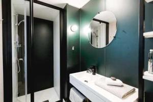 Campings Camping 4 etoiles - Piscine - eec0hi : photos des chambres