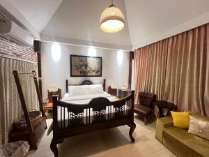 Khampanna Cafe resort & Nature