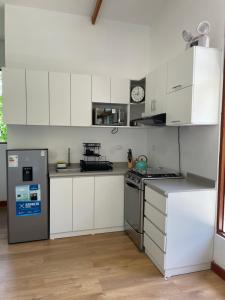 Sacha Wasi Eco-Condominium