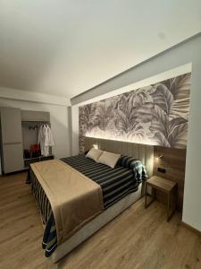 Superior Double Room room in Hotel Corallo
