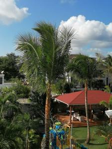 Apartment Rozarka Soficu El Edén Dominicus