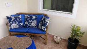 Apartment Rozarka Soficu El Edén Dominicus