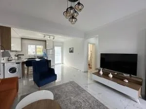 Lux 1BDR Four Season - Iskele