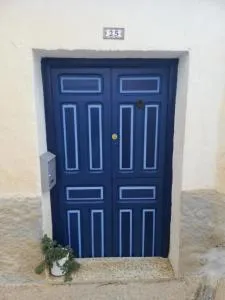 Casa Diafa - 奥尔希瓦