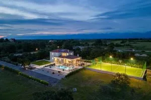 Villa Lumi ZadarVillas - Smoković