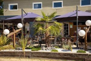 Campings Chalet 4 etoiles - Piscine - ccafdif : photos des chambres
